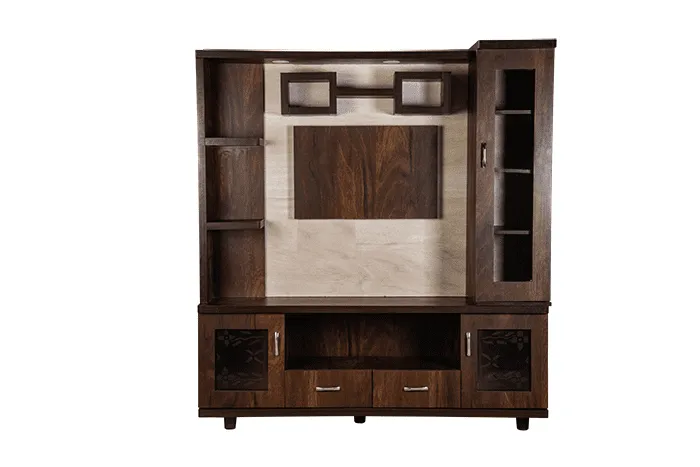 VIVDeal Charlotte Unit for TV
